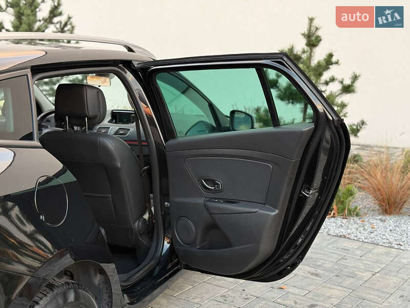 Универсал Renault Megane 2014 в Луцке фото 43 Универсал Renault Megane 2014 в Луцке