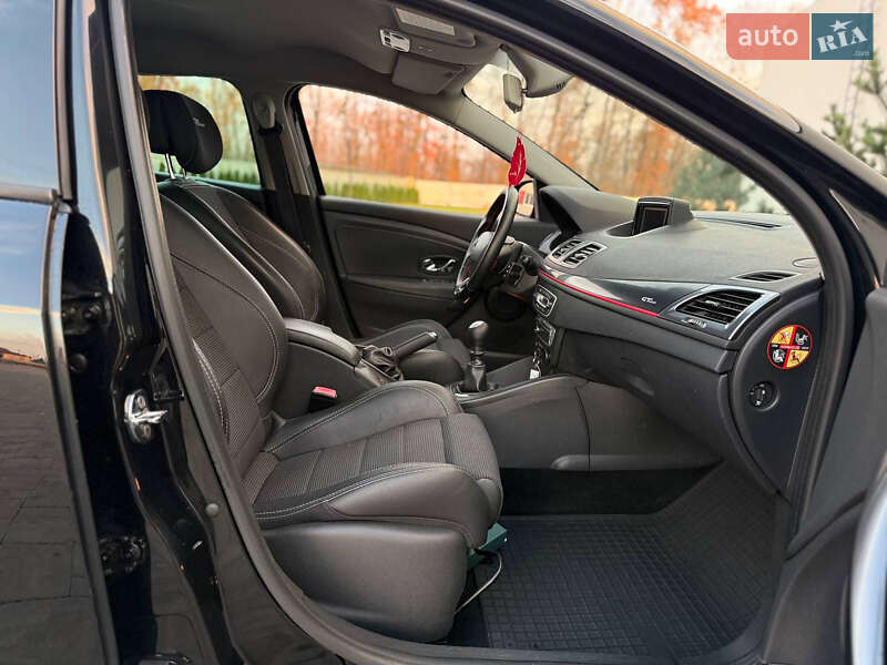 Универсал Renault Megane 2014 в Луцке фото 49 Универсал Renault Megane 2014 в Луцке