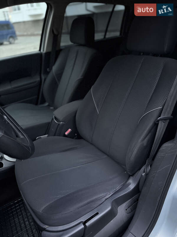 Универсал Renault Megane 2004 в Ивано-Франковске