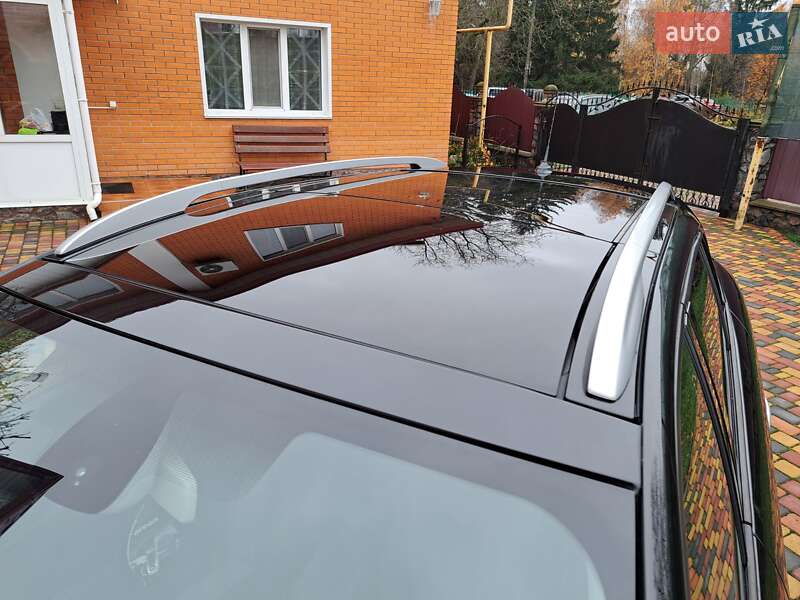 Универсал Renault Megane 2011 в Умани