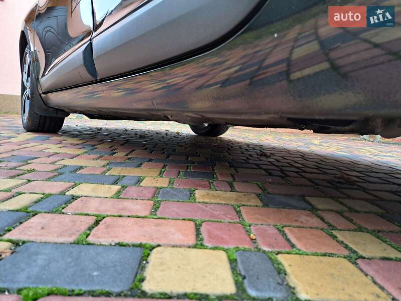 Универсал Renault Megane 2011 в Умани