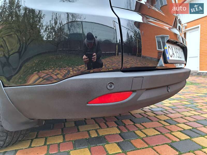 Универсал Renault Megane 2011 в Умани