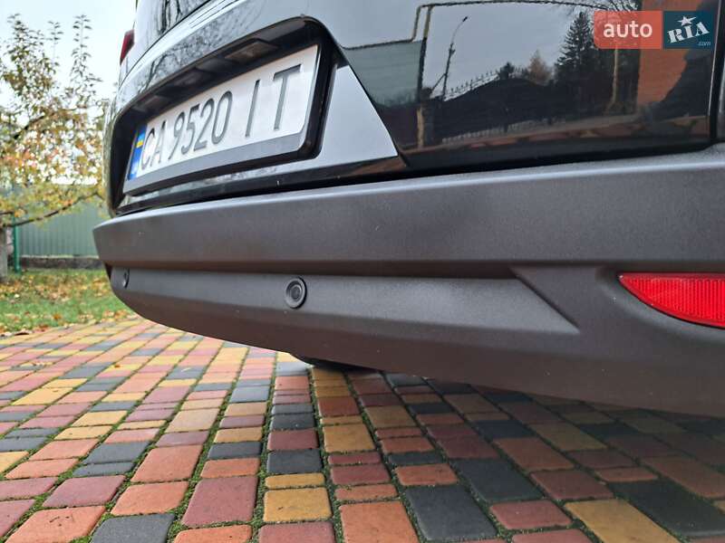 Универсал Renault Megane 2011 в Умани