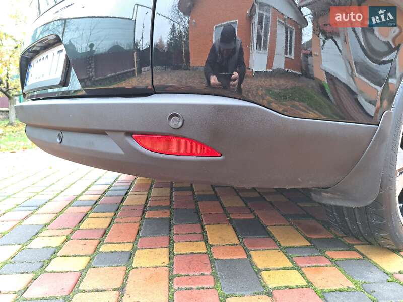 Универсал Renault Megane 2011 в Умани