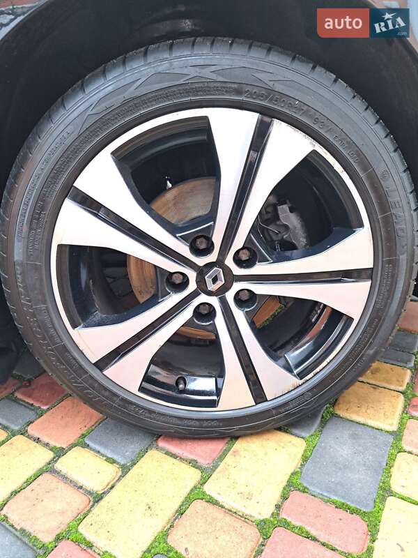 Универсал Renault Megane 2011 в Умани