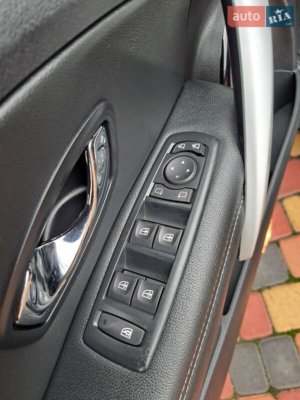 Универсал Renault Megane 2011 в Умани