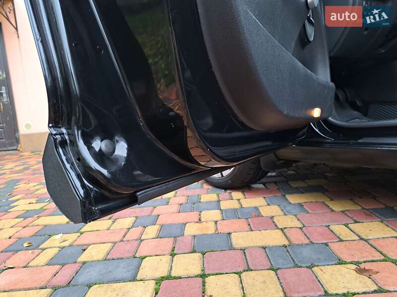 Универсал Renault Megane 2011 в Умани