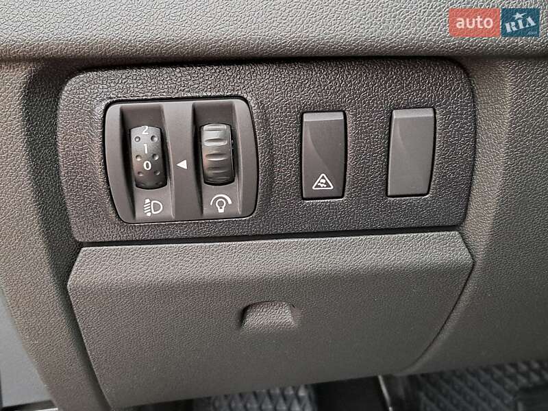 Универсал Renault Megane 2011 в Умани