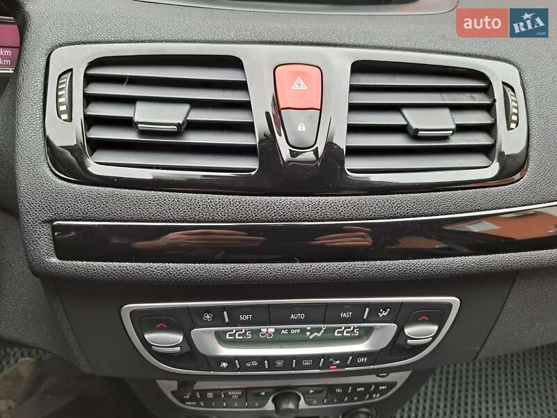 Универсал Renault Megane 2011 в Умани