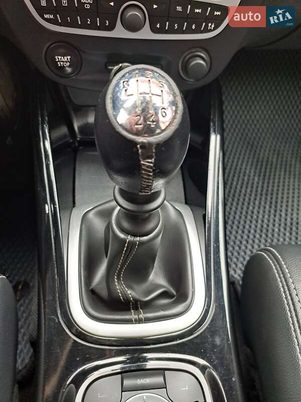 Универсал Renault Megane 2011 в Умани