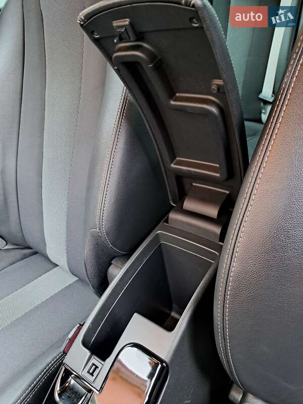 Универсал Renault Megane 2011 в Умани