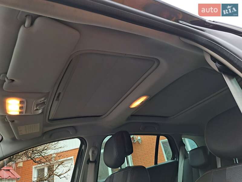 Универсал Renault Megane 2011 в Умани