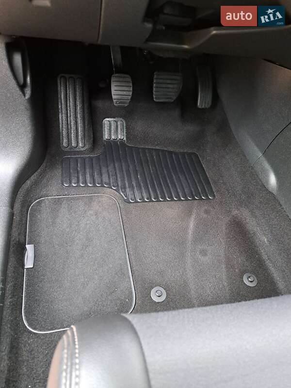 Универсал Renault Megane 2011 в Умани