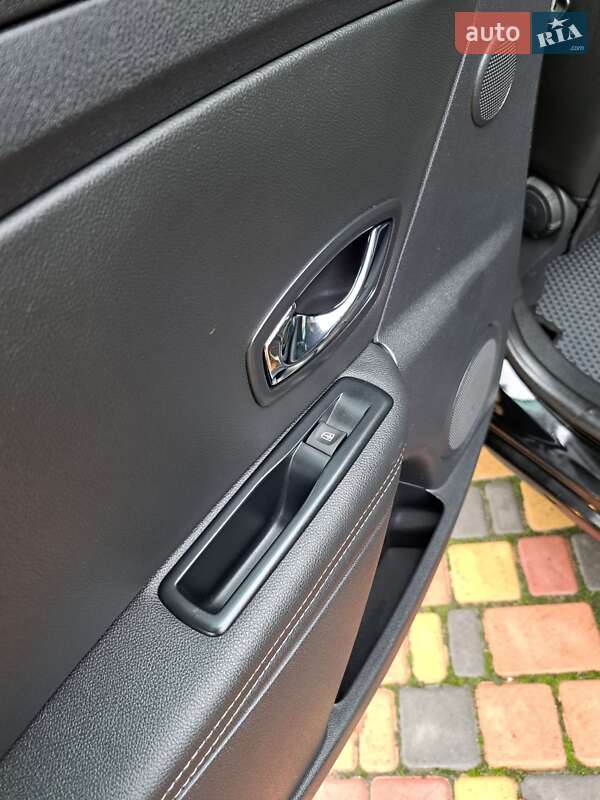 Универсал Renault Megane 2011 в Умани