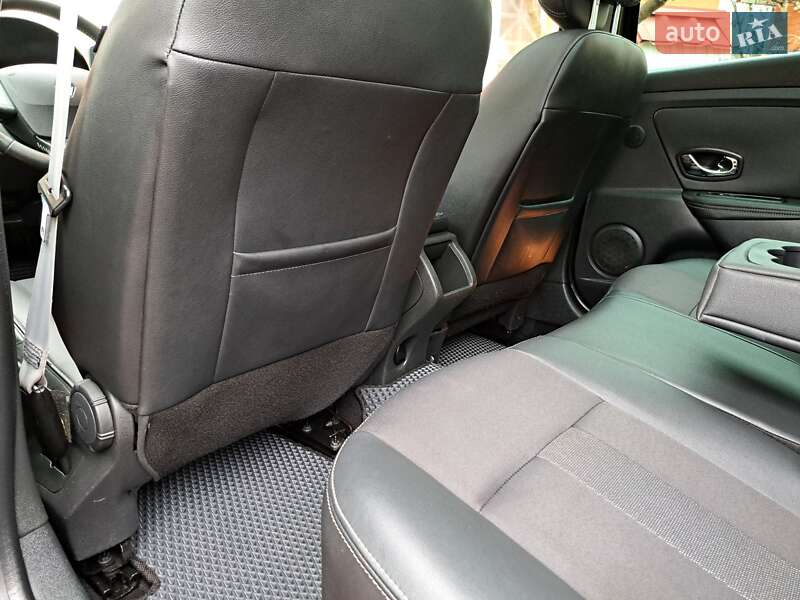 Универсал Renault Megane 2011 в Умани