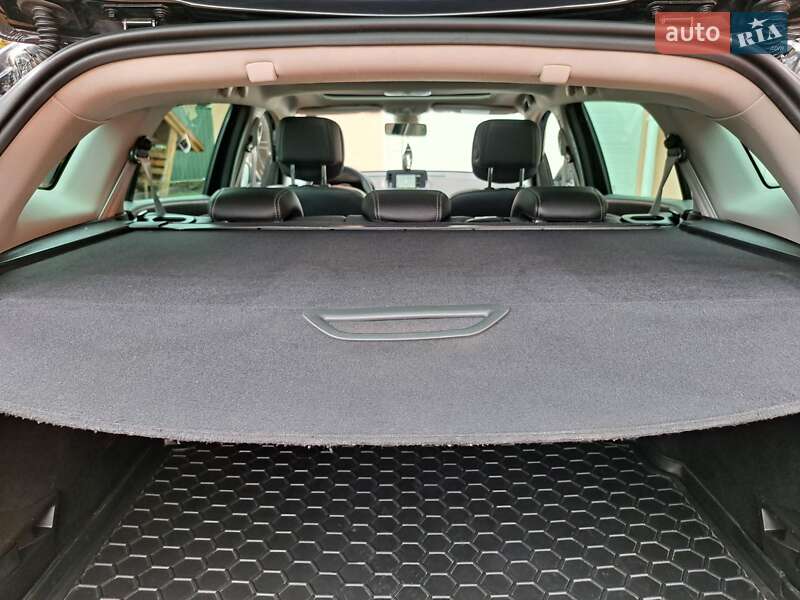 Универсал Renault Megane 2011 в Умани