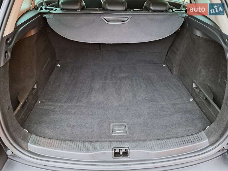 Универсал Renault Megane 2011 в Умани