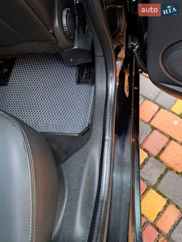 Универсал Renault Megane 2011 в Умани