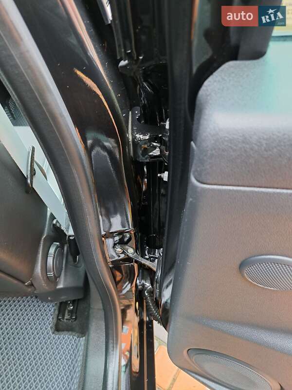 Универсал Renault Megane 2011 в Умани