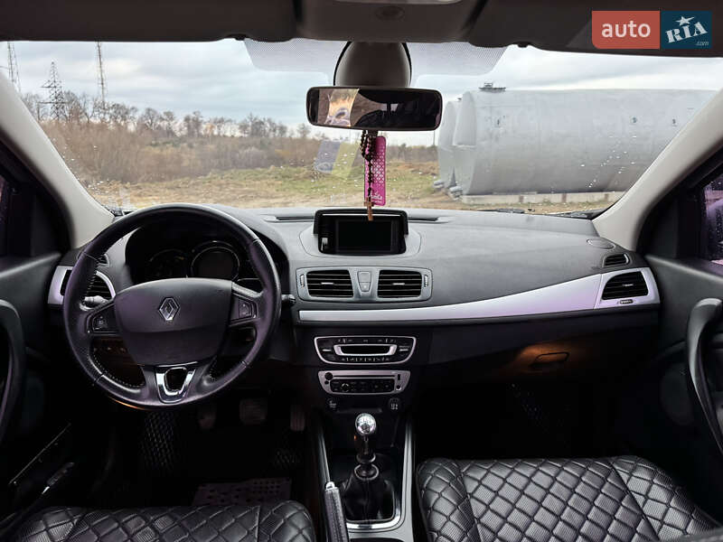 Универсал Renault Megane 2013 в Львове фото 2 Универсал Renault Megane 2013 в Львове