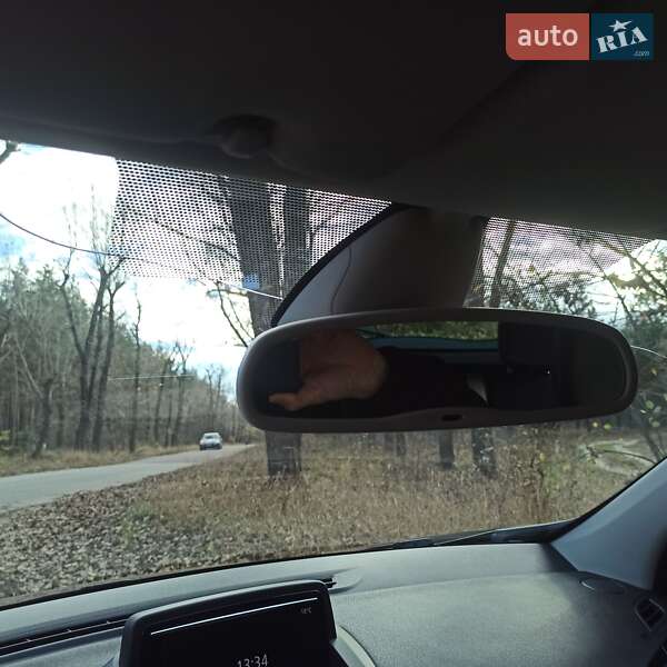 Универсал Renault Megane 2014 в Киеве фото 5 Универсал Renault Megane 2014 в Киеве