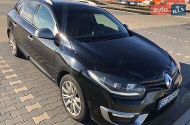 Універсал Renault Megane 2014 в Херсоні