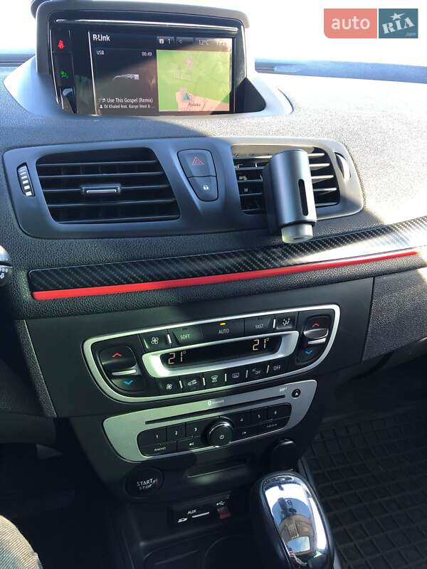 Универсал Renault Megane 2014 в Херсоне фото 18 Универсал Renault Megane 2014 в Херсоне