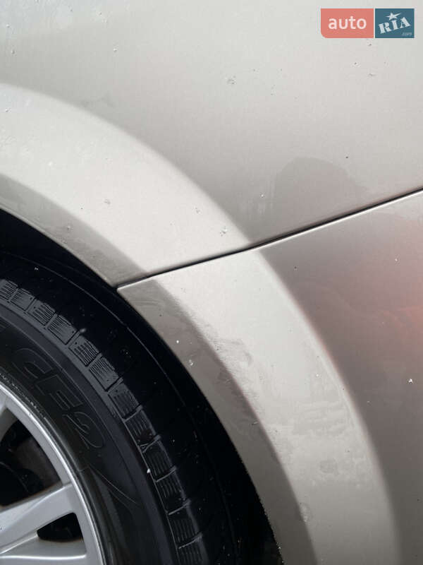 Універсал Renault Megane 2009 в Хмельницькому