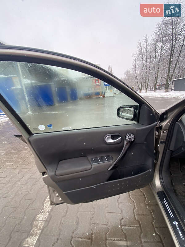 Універсал Renault Megane 2009 в Хмельницькому