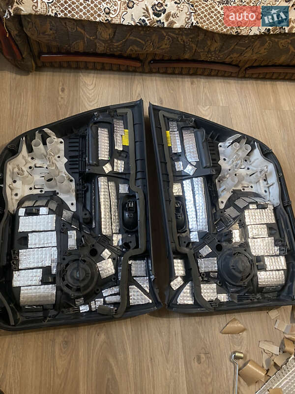 Універсал Renault Megane 2009 в Хмельницькому