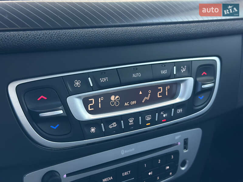 Універсал Renault Megane 2013 в Дрогобичі