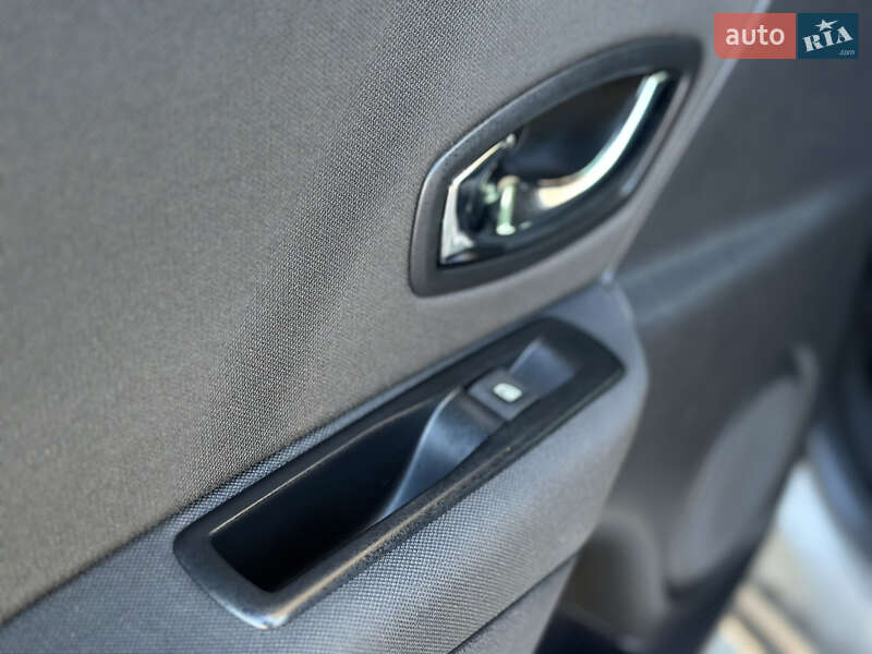 Універсал Renault Megane 2013 в Дрогобичі