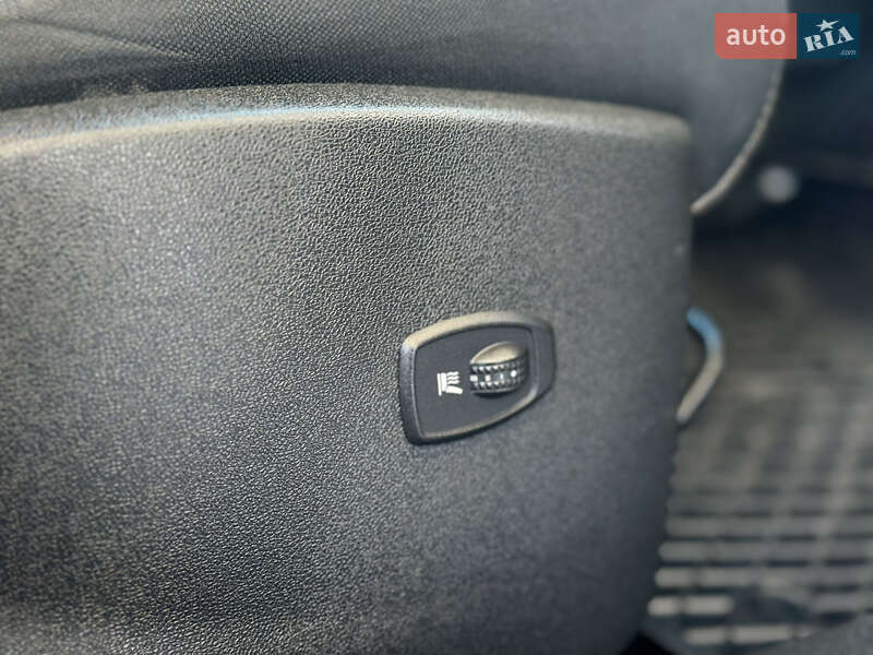 Універсал Renault Megane 2013 в Дрогобичі