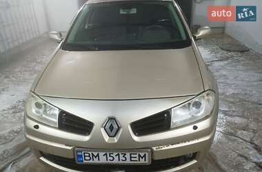 Універсал Renault Megane 2006 в Кролевці