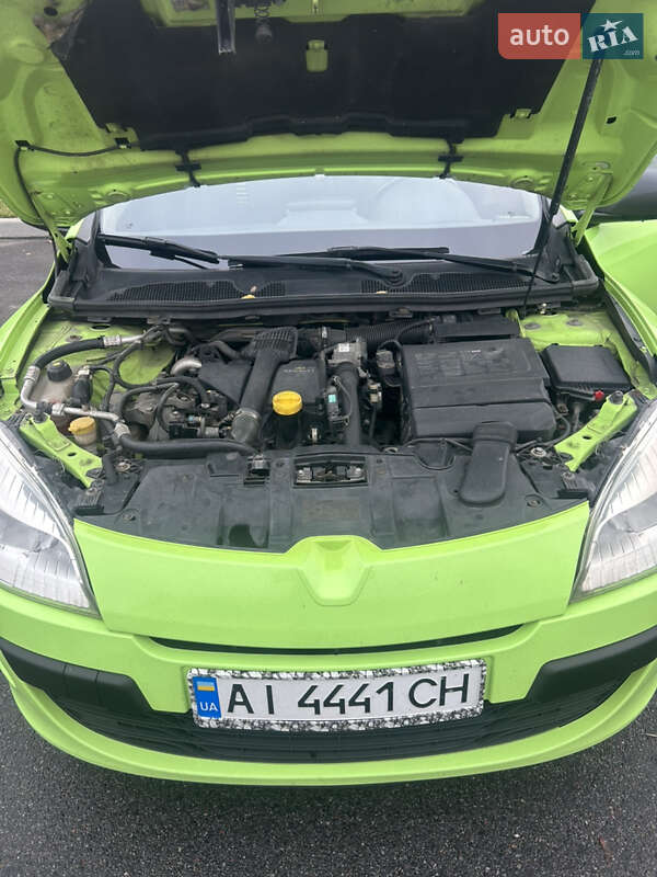 Универсал Renault Megane 2012 в Броварах