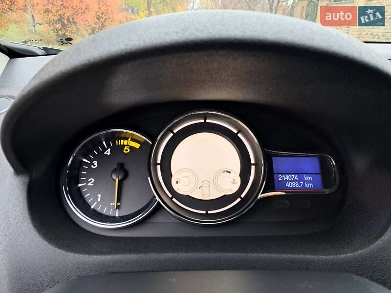 Універсал Renault Megane 2015 в Черкасах