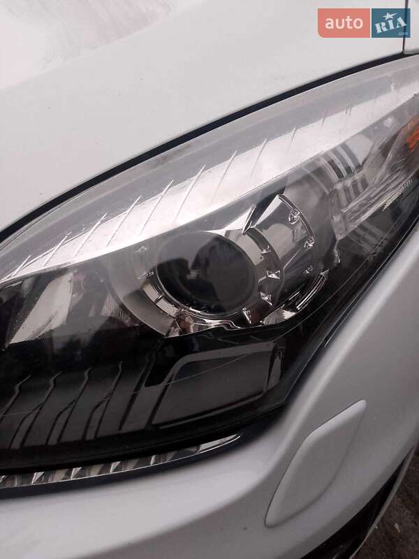 Универсал Renault Megane 2012 в Сумах фото 5 Универсал Renault Megane 2012 в Сумах