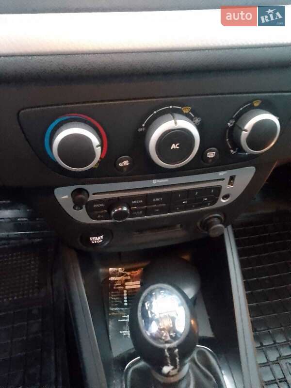 Универсал Renault Megane 2012 в Сумах фото 10 Универсал Renault Megane 2012 в Сумах