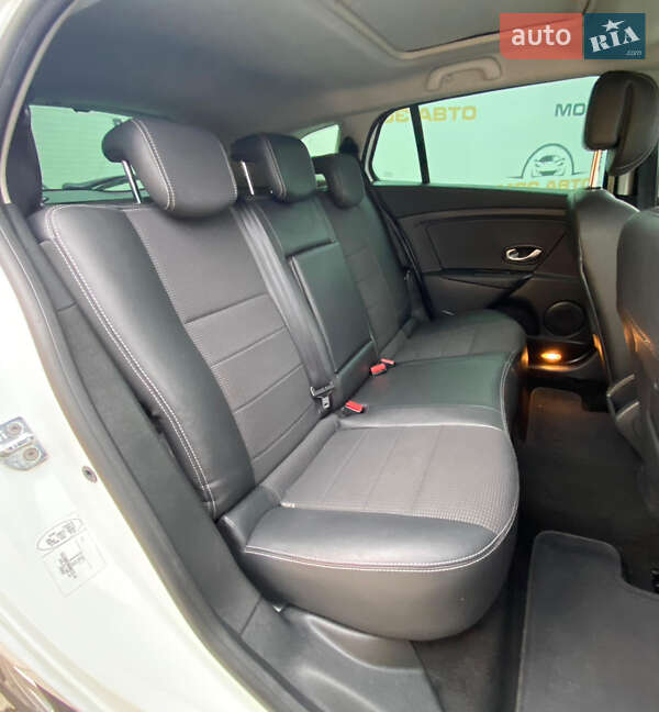 Универсал Renault Megane 2011 в Ровно фото 20 Универсал Renault Megane 2011 в Ровно