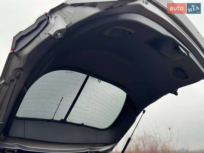 Універсал Renault Megane 2011 в Ковелі