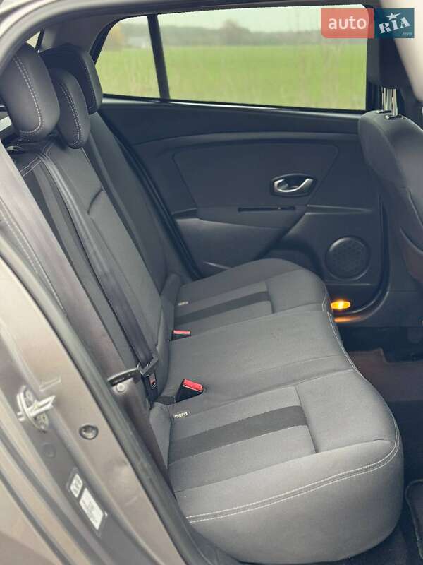 Універсал Renault Megane 2011 в Ковелі