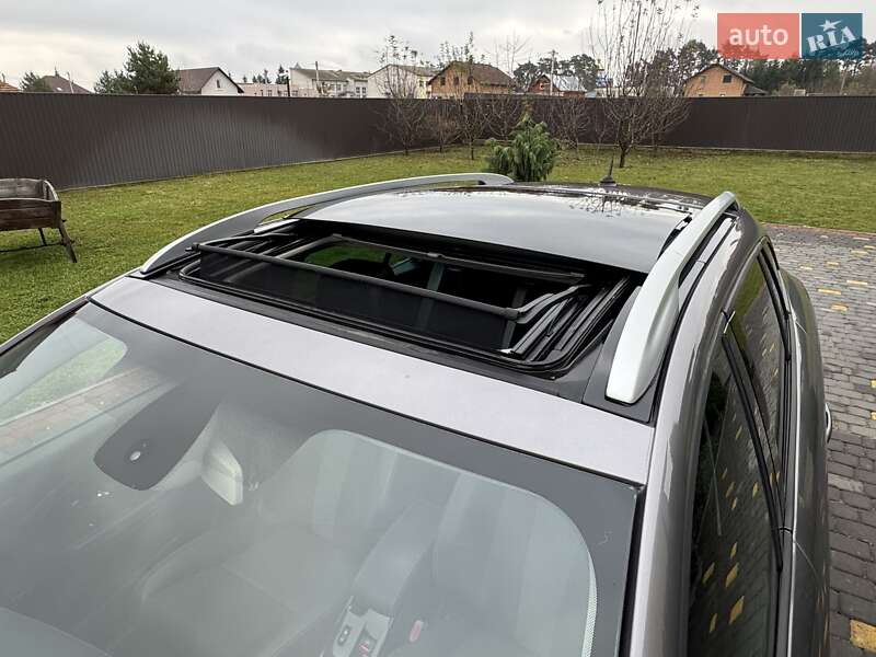 Универсал Renault Megane 2013 в Киеве