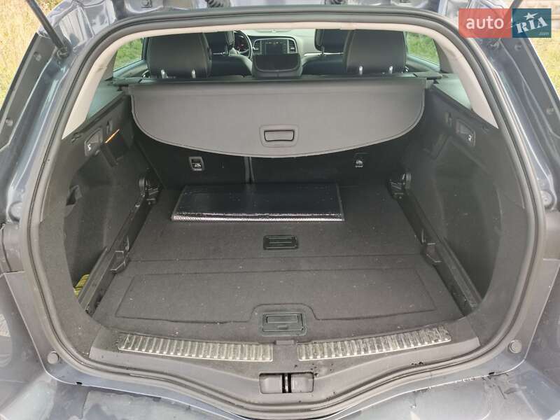 Универсал Renault Megane 2017 в Хмельницком