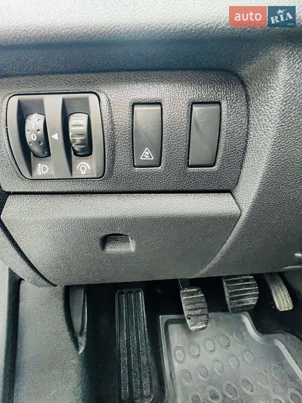 Универсал Renault Megane 2009 в Киеве