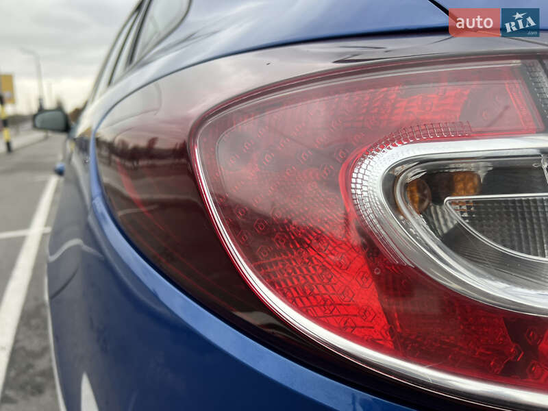 Универсал Renault Megane 2009 в Киеве