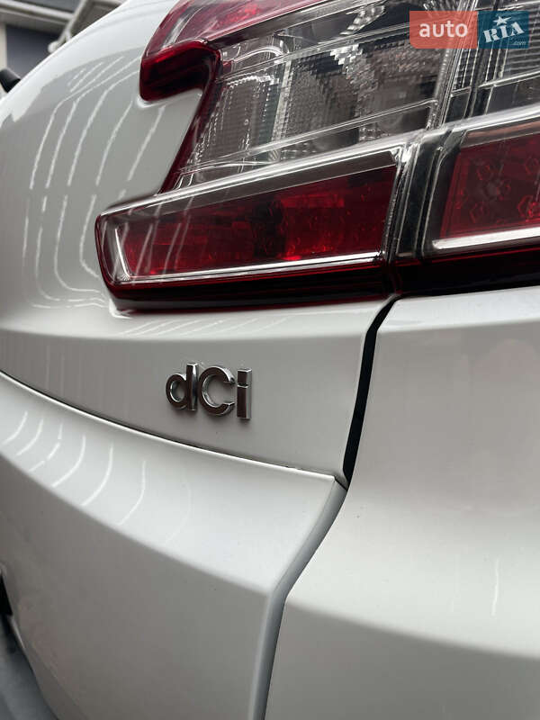 Универсал Renault Megane 2013 в Киеве