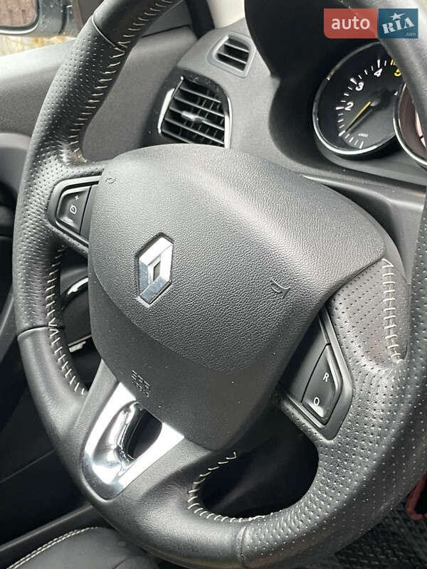 Универсал Renault Megane 2013 в Киеве