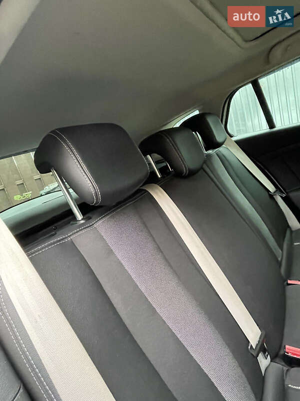 Универсал Renault Megane 2013 в Киеве