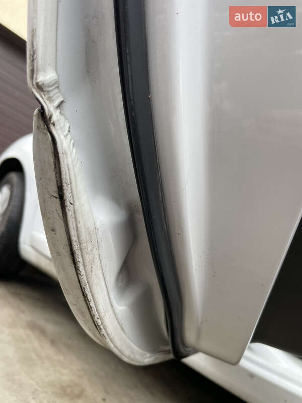 Универсал Renault Megane 2013 в Киеве