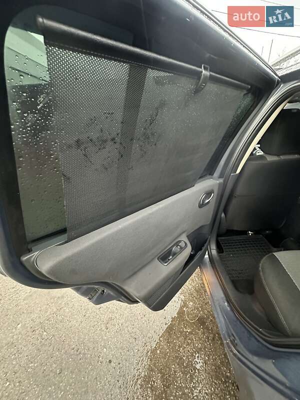 Универсал Renault Megane 2007 в Сумах фото 16 Универсал Renault Megane 2007 в Сумах